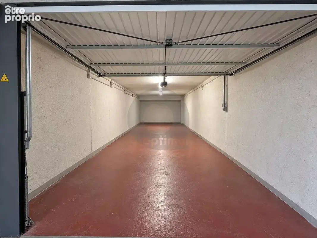 A vendre garage - menton gare routiere - photo 5