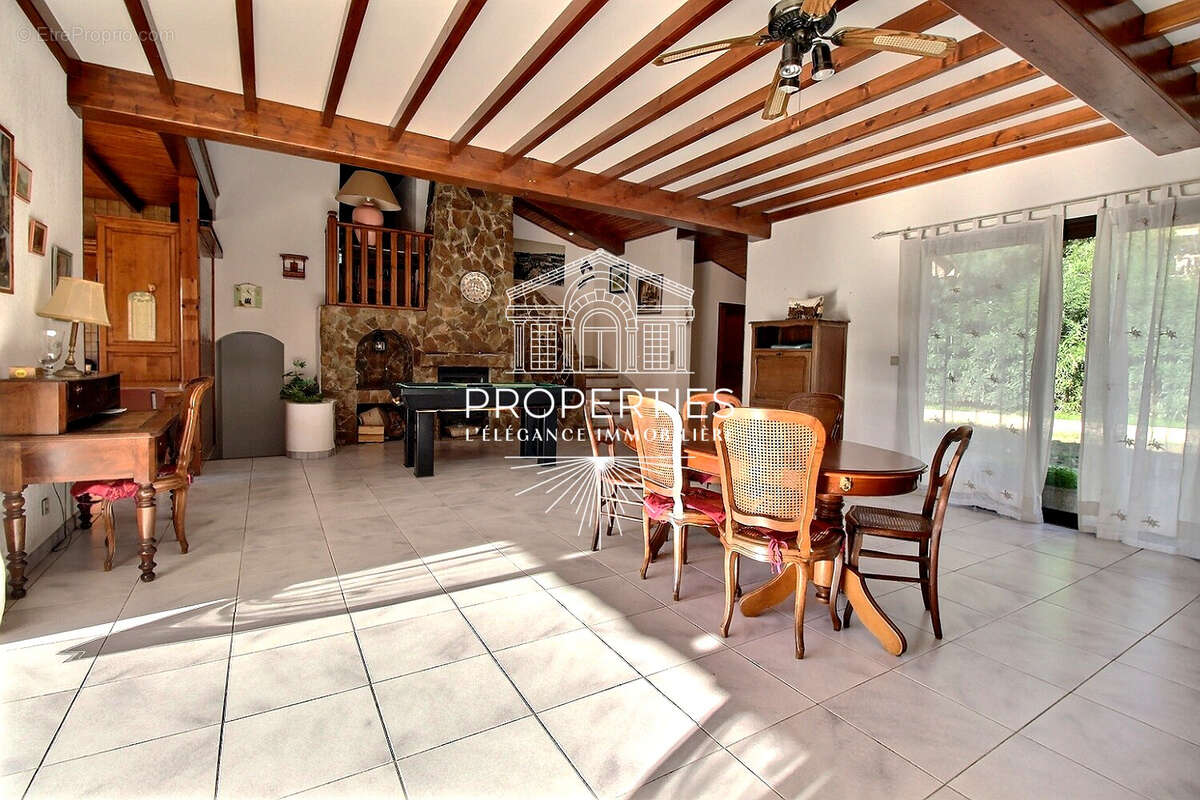 Maison à LE LAVANDOU