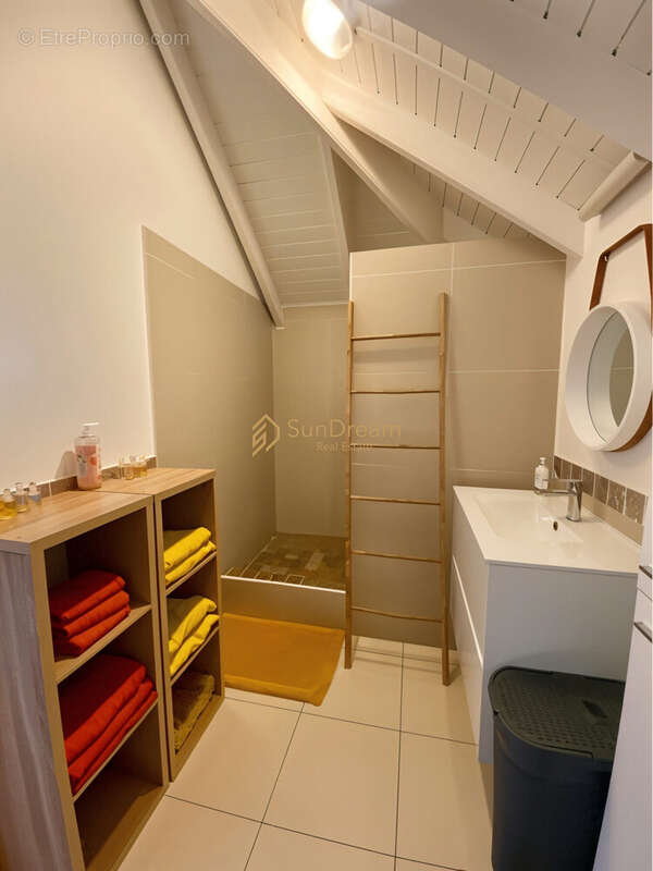 Maison 80 m² à Saint-Martin  - photo 8