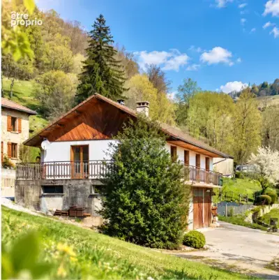 Maison à SAINT-AUPRE