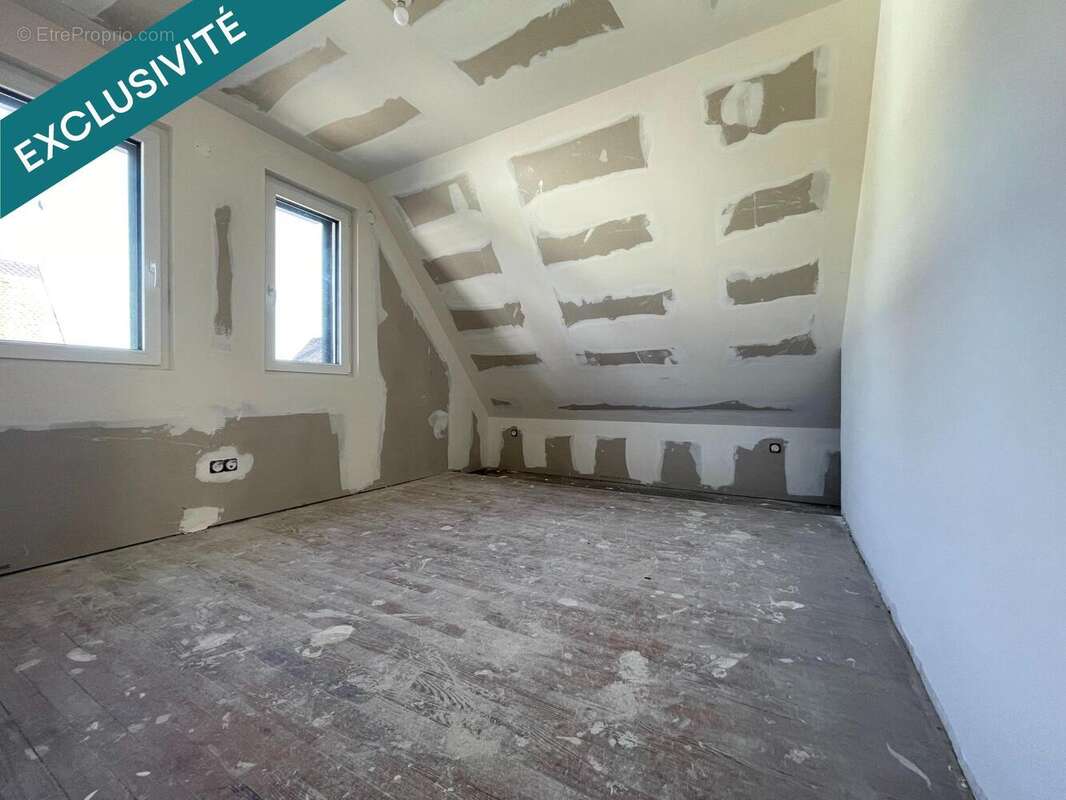 Photo 8 - Maison à EBERSHEIM