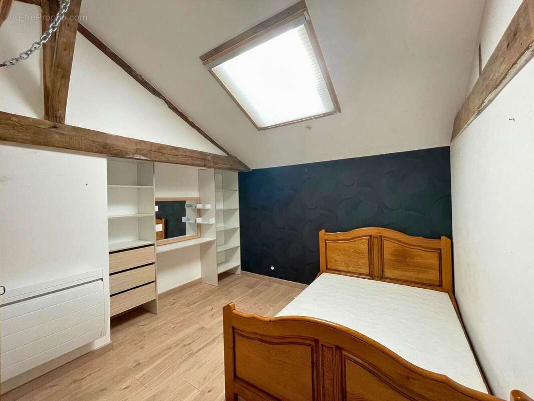 Maison à SAUVETERRE-DE-BEARN