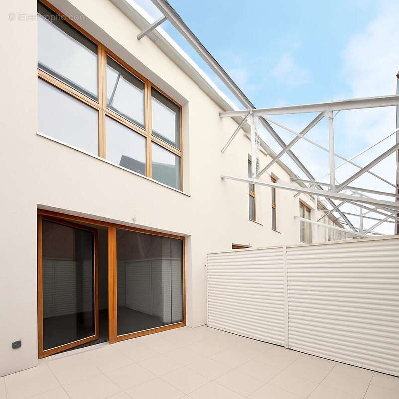 Appartement à MULHOUSE