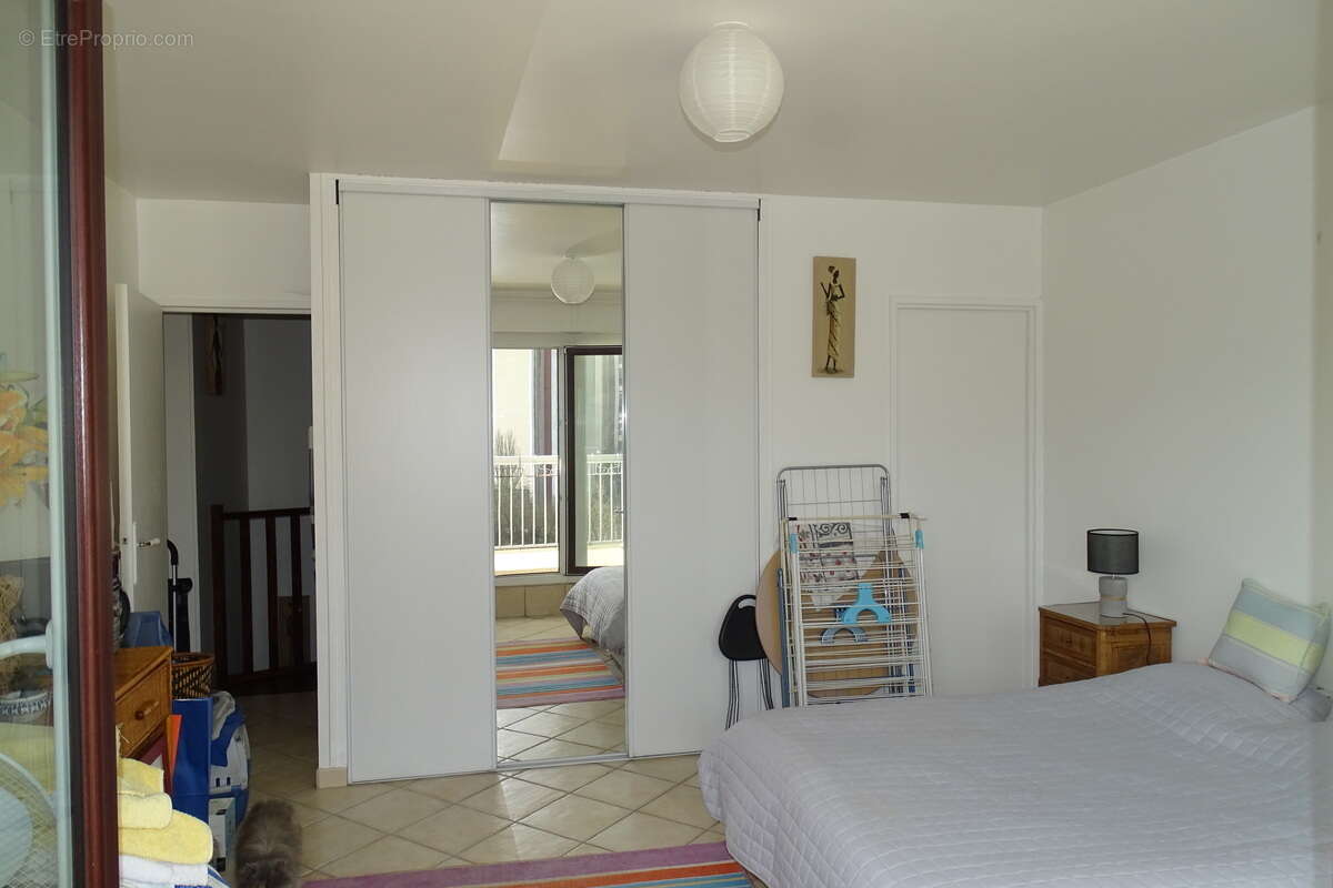 Appartement à CRETEIL