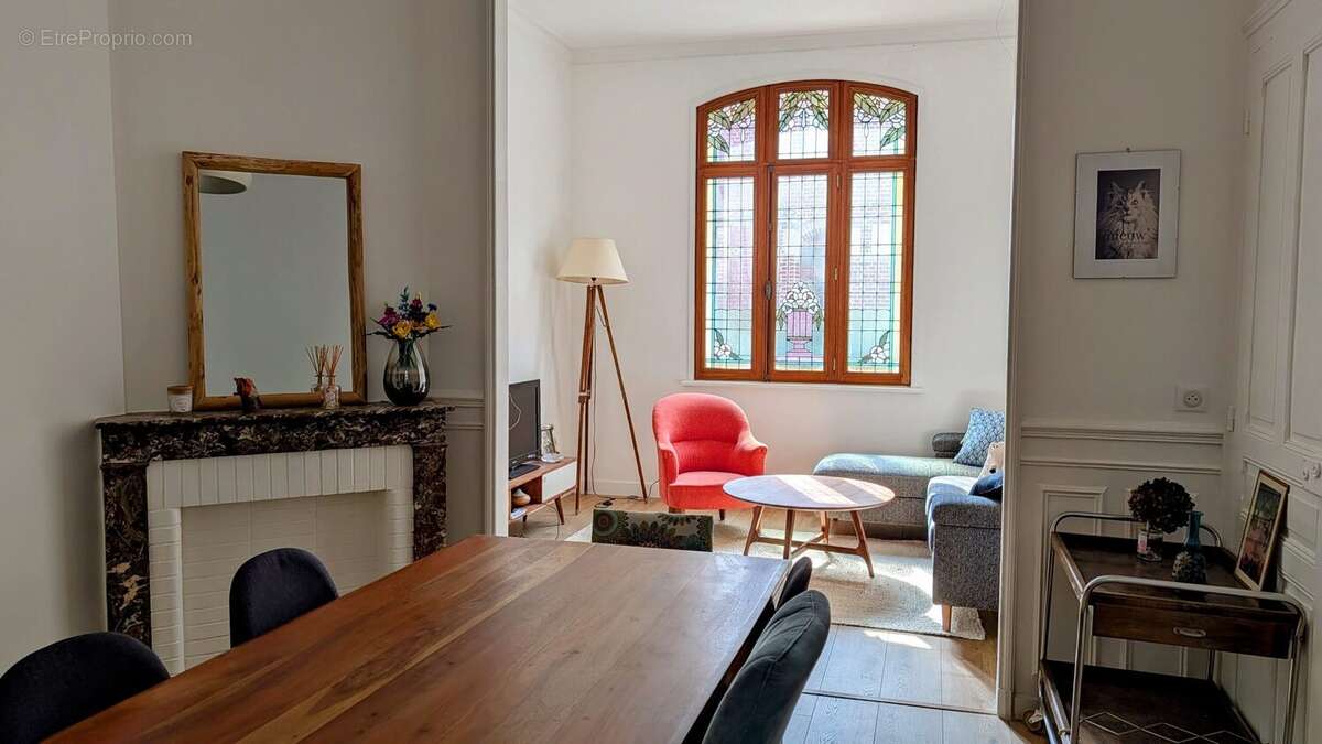 Maison 134 m² à Amiens  - photo 2