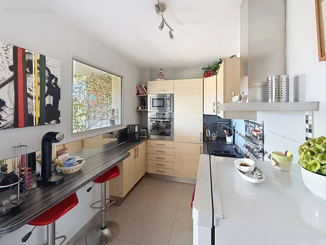 Appartement à LE CANNET