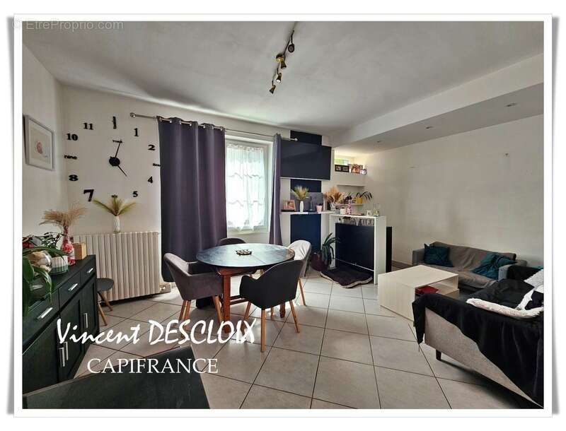 Maison à vendre 5 pièces PLANCHEZ (58230) terrain 235m² - photo 10