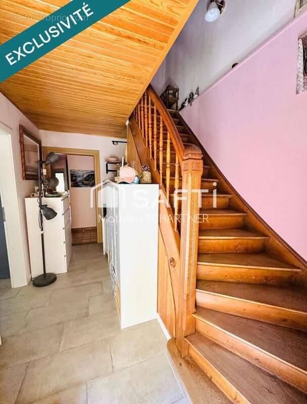 Photo 9 - Maison à CARSPACH