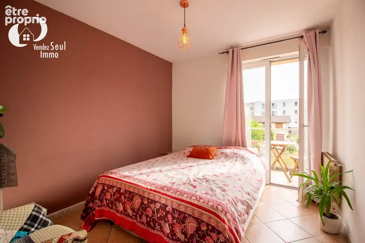 Appartement 3 pièces 71 m2 - photo 10
