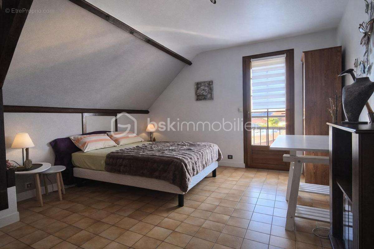 Maison familiale T6 – 200 m² – Vie de plain-pied – Le Havre - photo 10