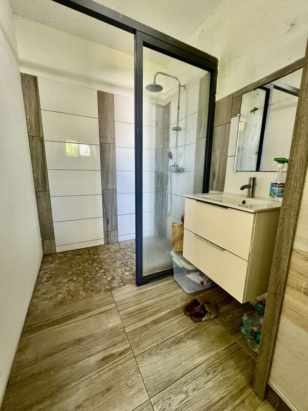 Maison à SAINT-PHILIPPE