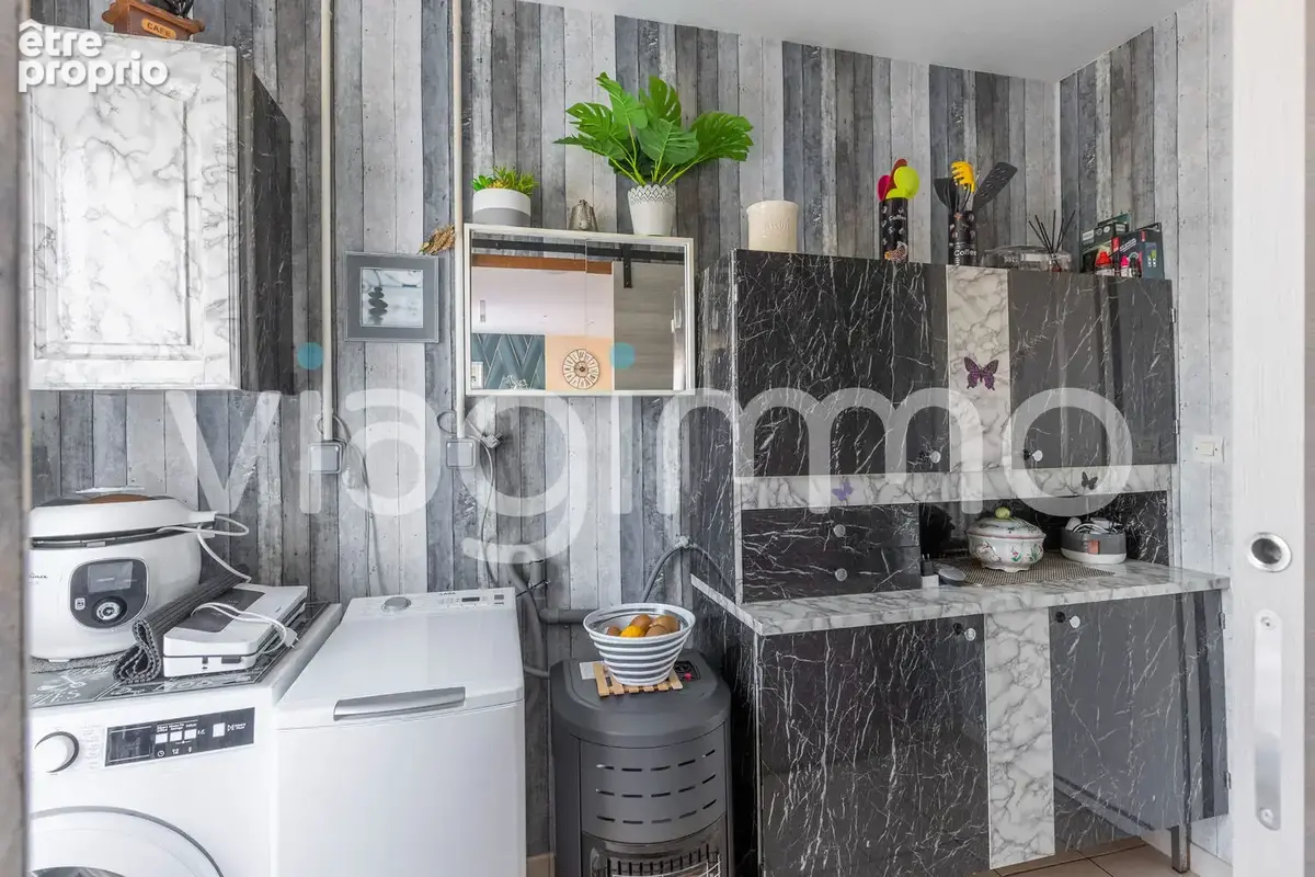 Maison de Plein Pied évolutive - photo 11