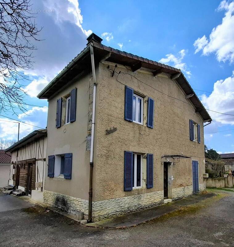 Photo 1 - Maison à LANNEPAX