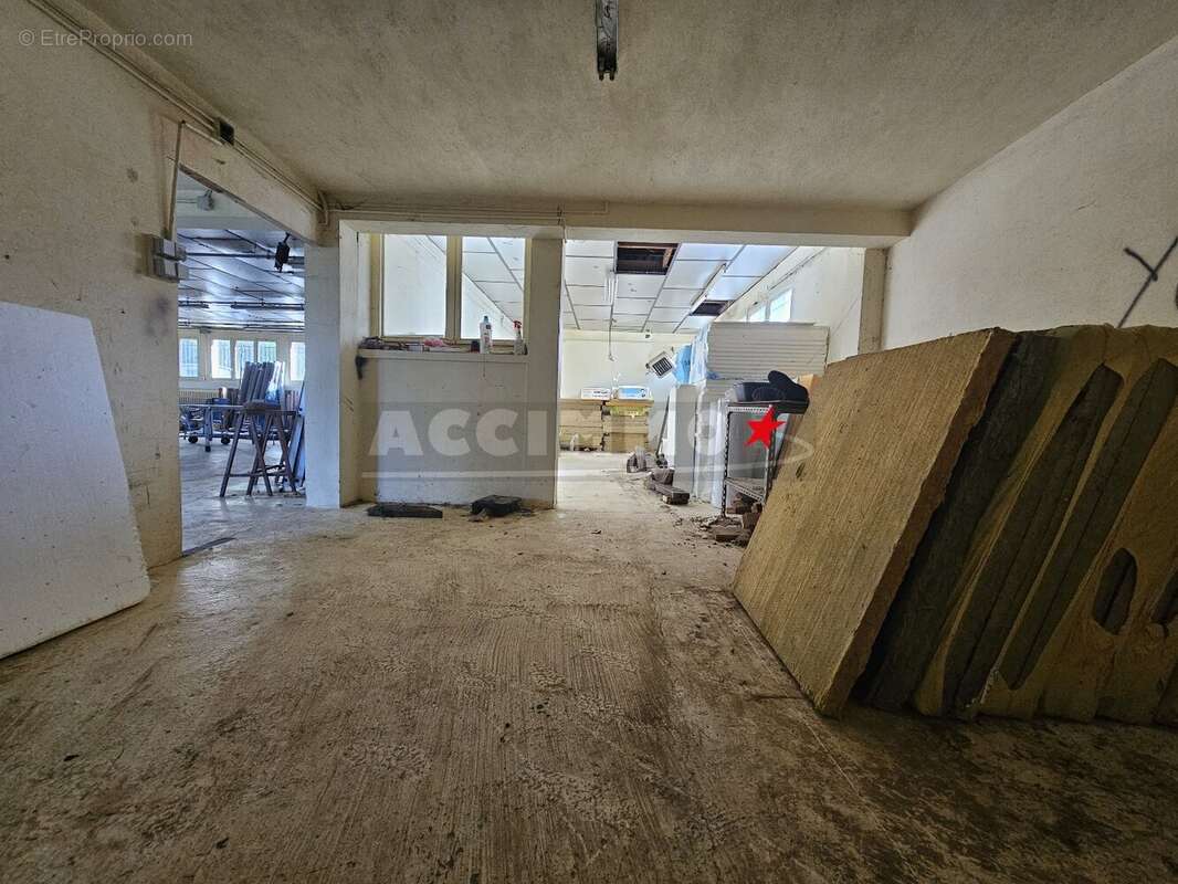 Commerce à GRAULHET