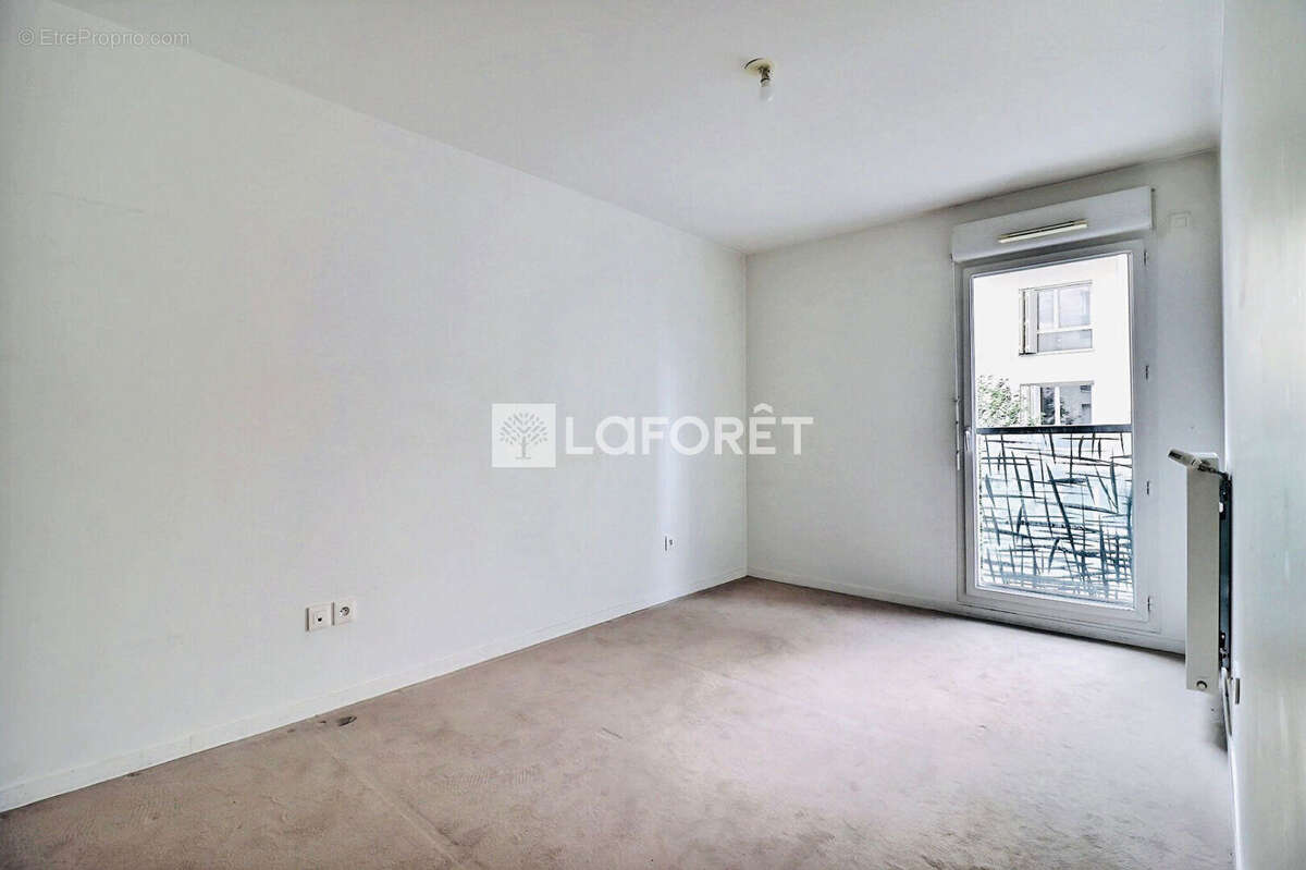 Appartement à SAINT-OUEN