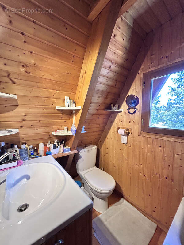 Maison à SAINT-SAUVEUR-CAMPRIEU