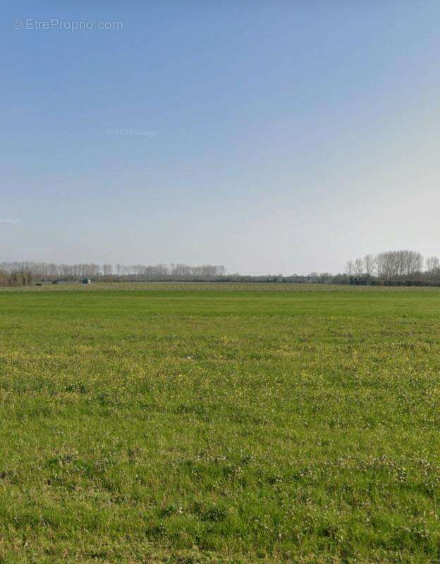 À vendre – Terrain constructible de 335 m² à Angliers (17540) - photo 3