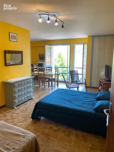 Appartement à AMELIE-LES-BAINS-PALALDA