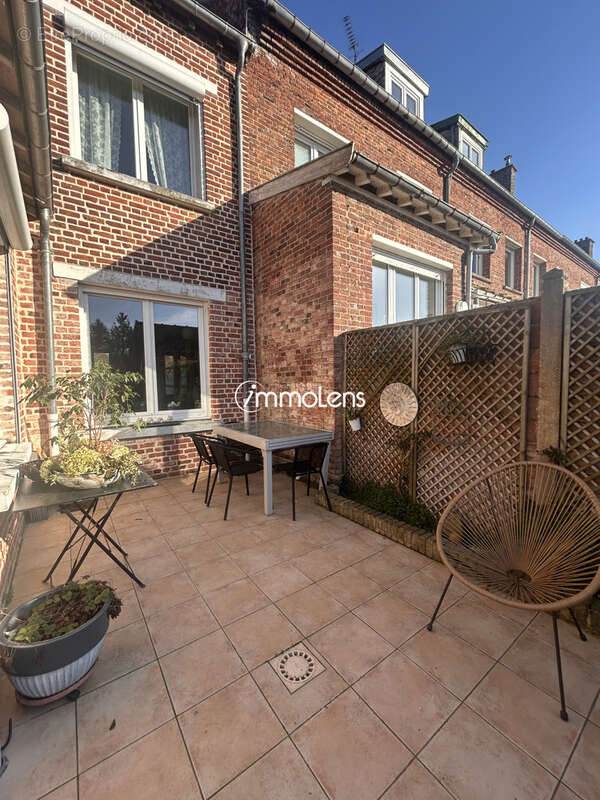 Maison à ARRAS