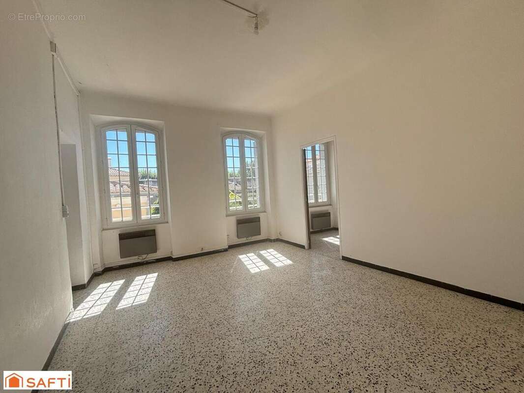 Photo 5 - Appartement à SAINT-REMY-DE-PROVENCE