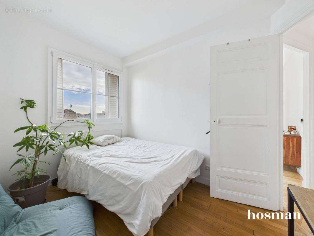 Appartement à MONTREUIL