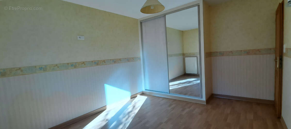 Maison à NIEULLE-SUR-SEUDRE