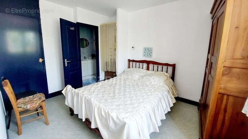 Maison 108m², 4 pièces, 3 chambres, Garage, beau jardin arboré et ensoleillé, équipement neuf, Allas-les-mines - photo 15
