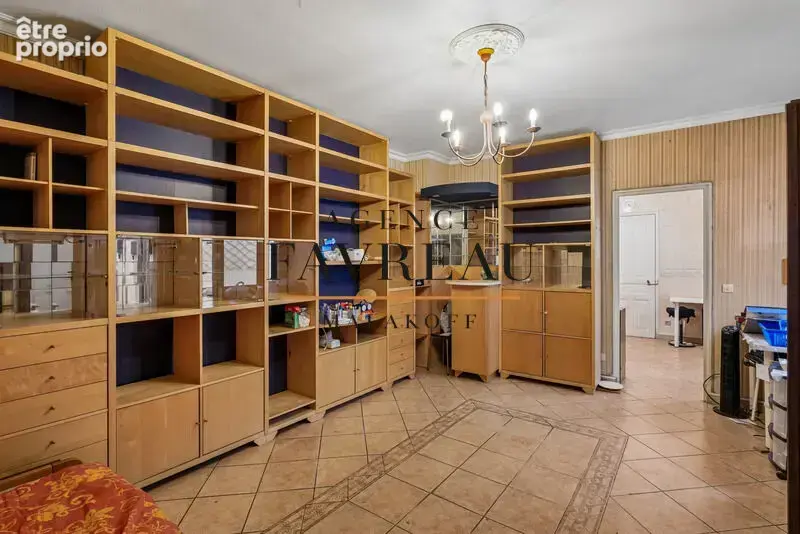 Ivry-sur-seine - limite vitry - maison 3 pièces avec jardin - dpe c - photo 2