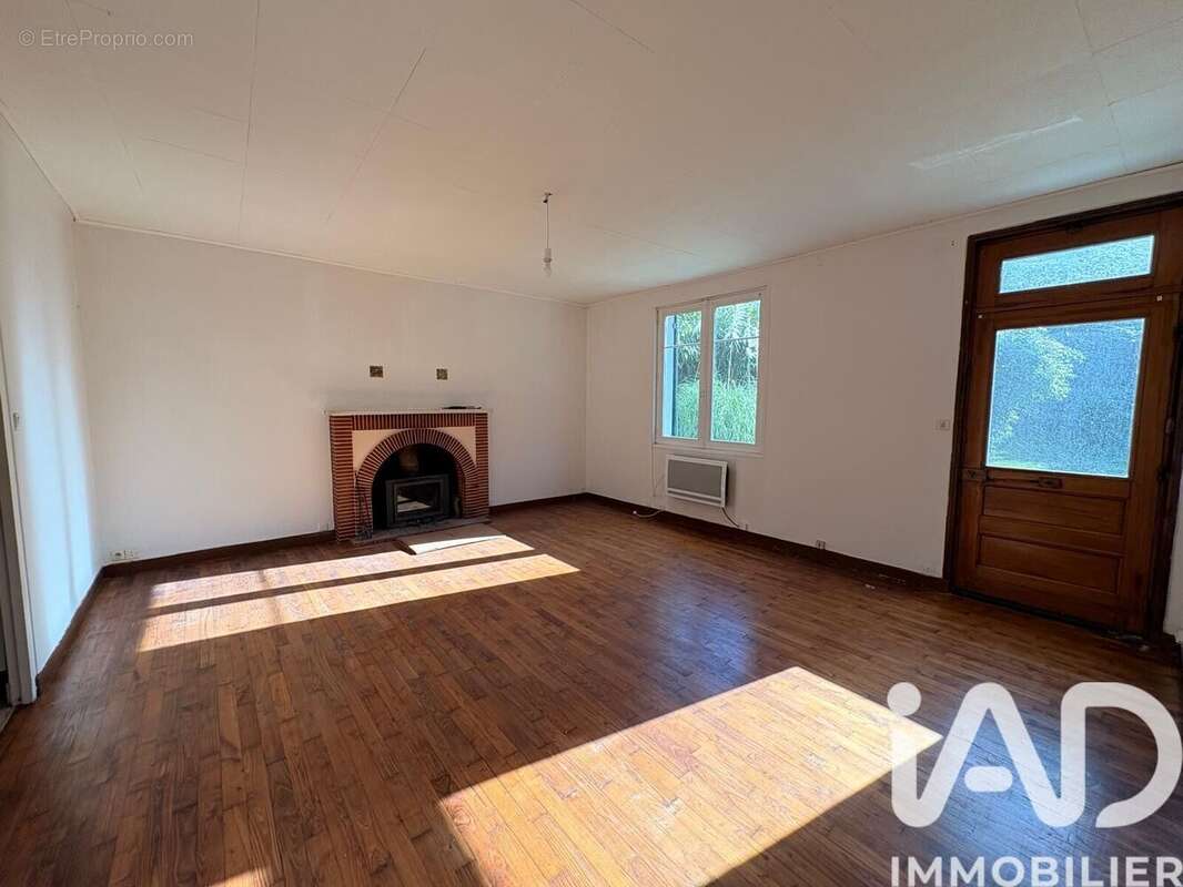 Photo 2 - Appartement à LA BAULE-ESCOUBLAC