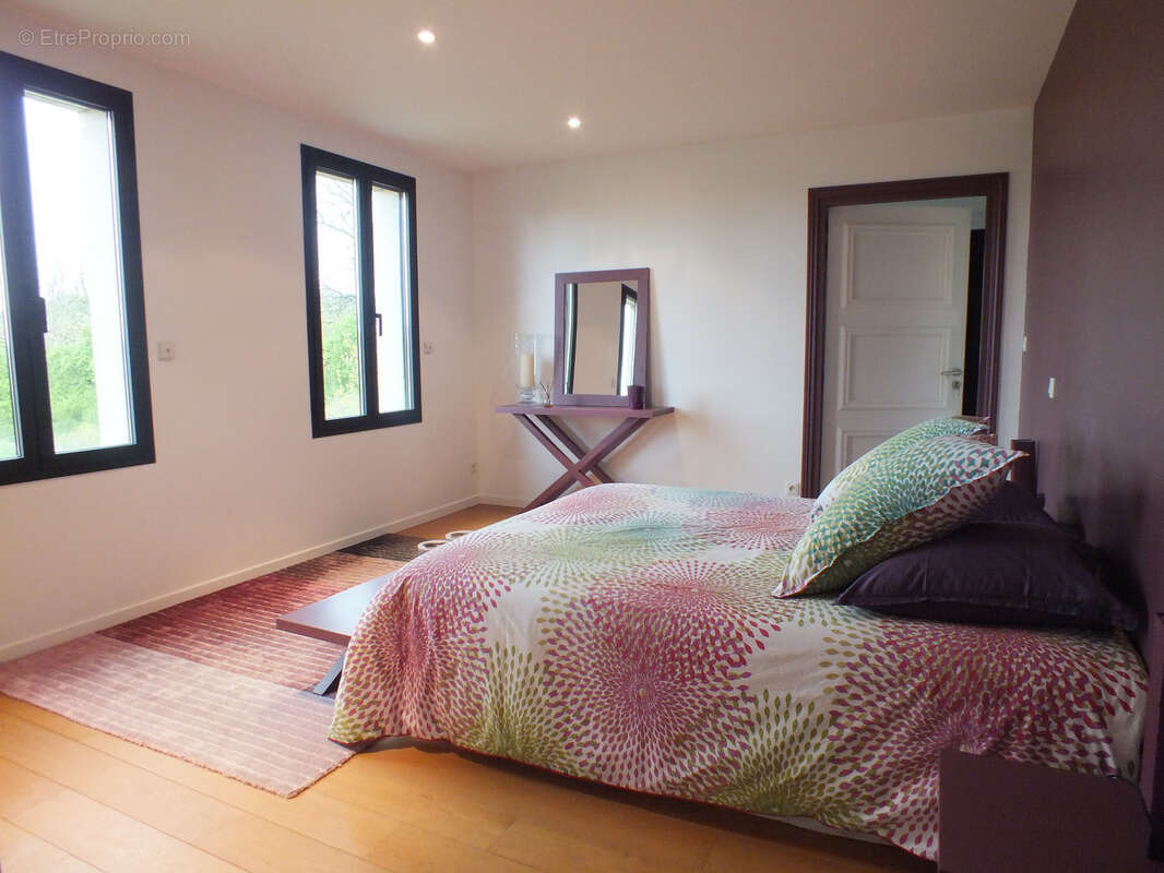 Propriété à vendre 17 pièces proche de SEMUR EN AUXOIS (21) - photo 53