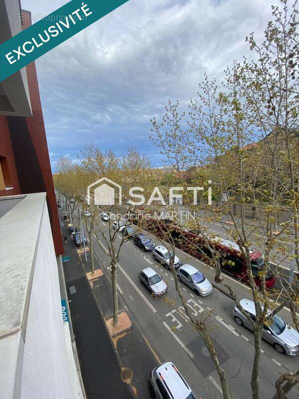 Photo 2 - Appartement à CLERMONT-FERRAND