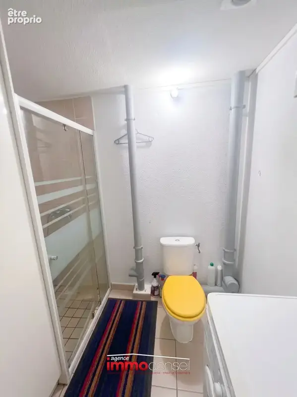 Appartement T3 de plain pied, centre ville proche mer - photo 14