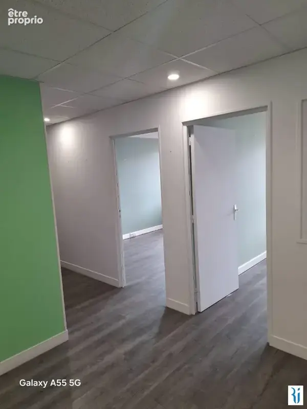 Locaux professionnel Evreux - photo 12
