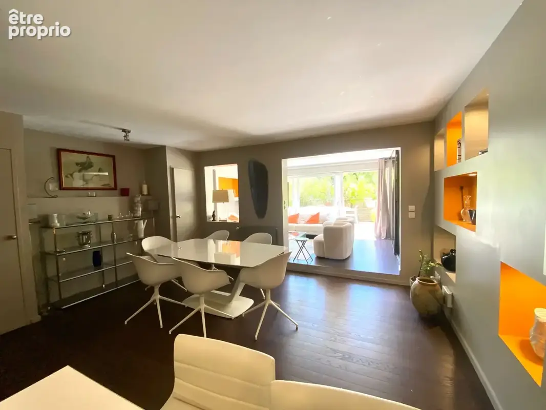 Appartement à vendre 3 pièces MONTPELLIER (34)PORT MARIANNE - photo 10