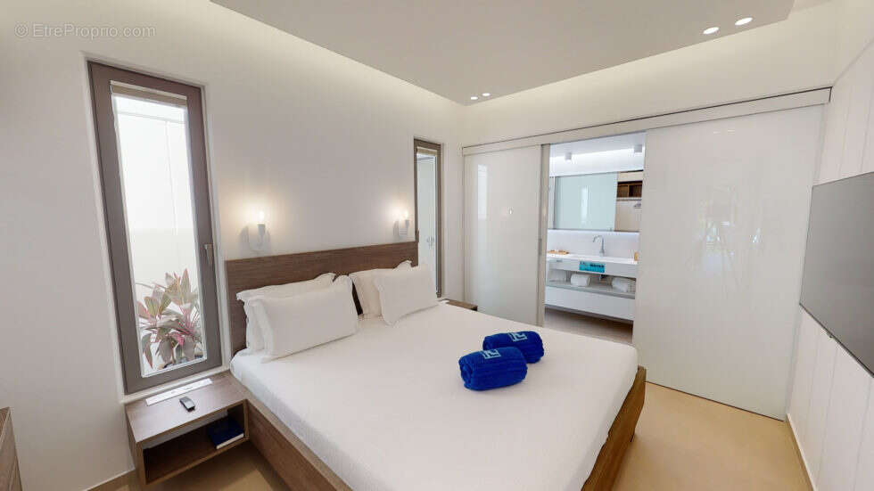 Maison à CAPESTERRE-BELLE-EAU