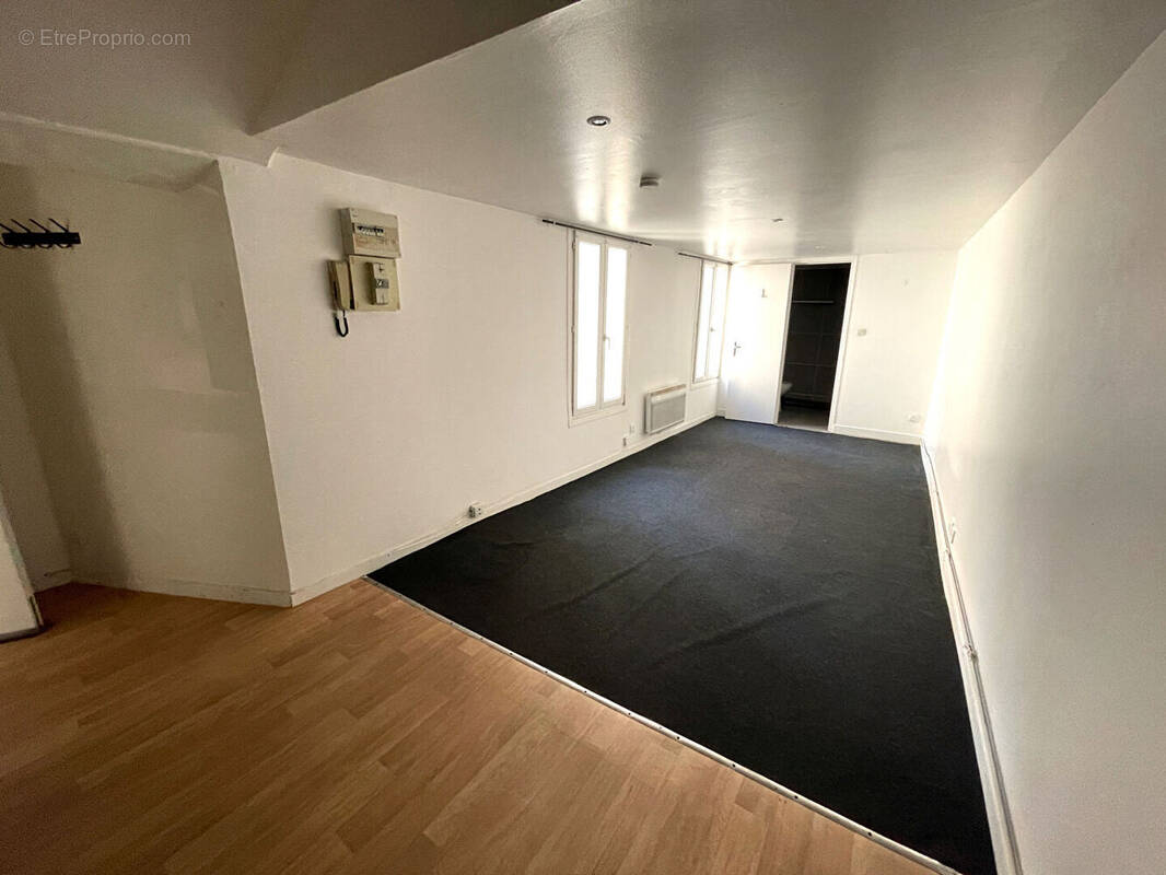 Appartement à ANGERS