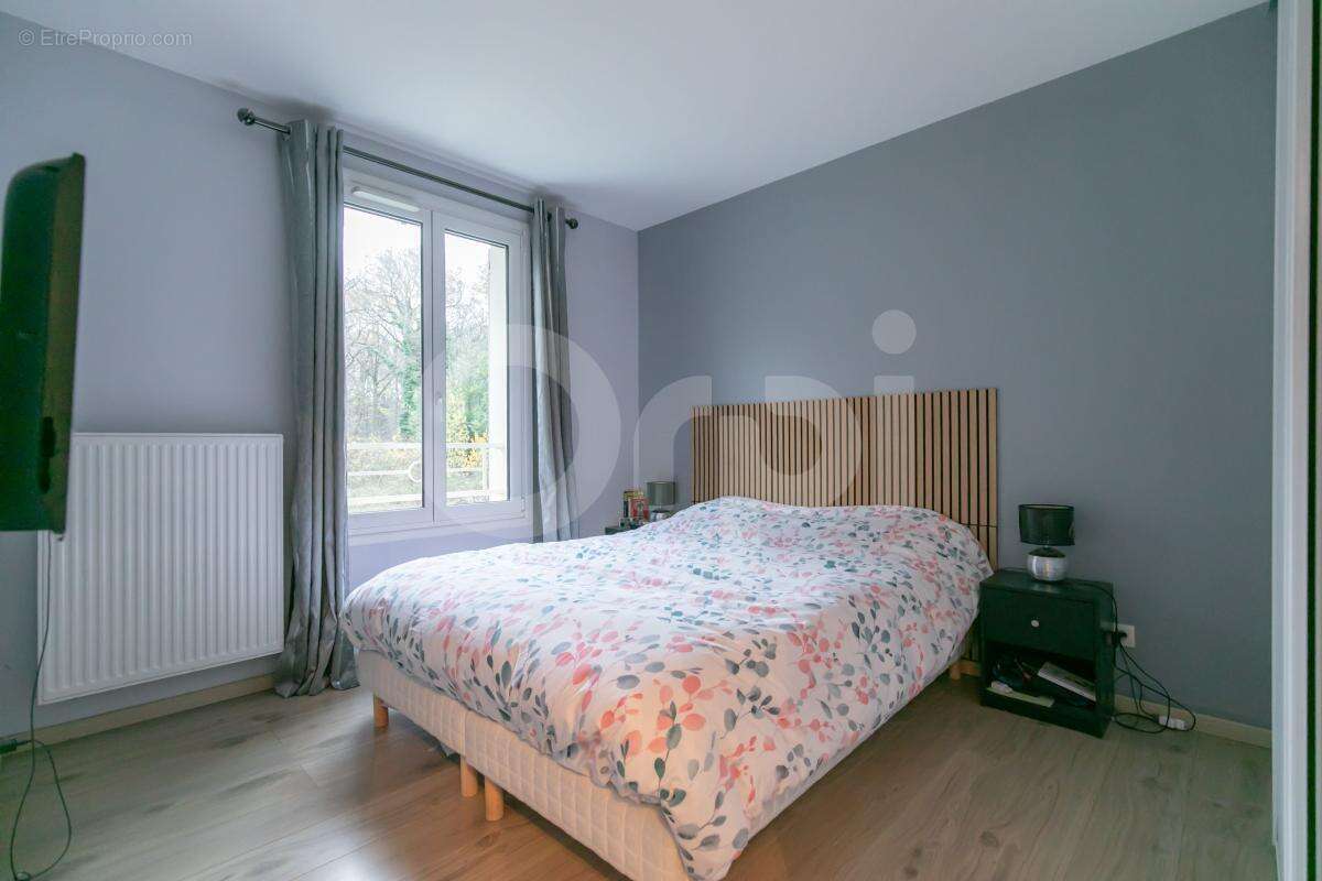 Maison à LIMEIL-BREVANNES