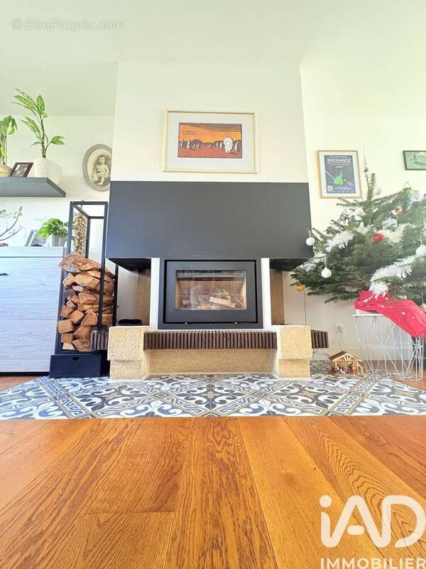 Photo 5 - Maison à INDRE