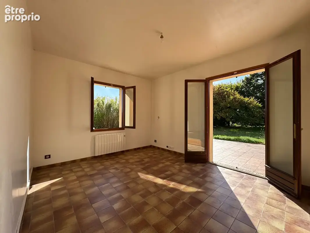 Maison Montreuil Sur Epte 8 pièce(s) 218 m2 - photo 8