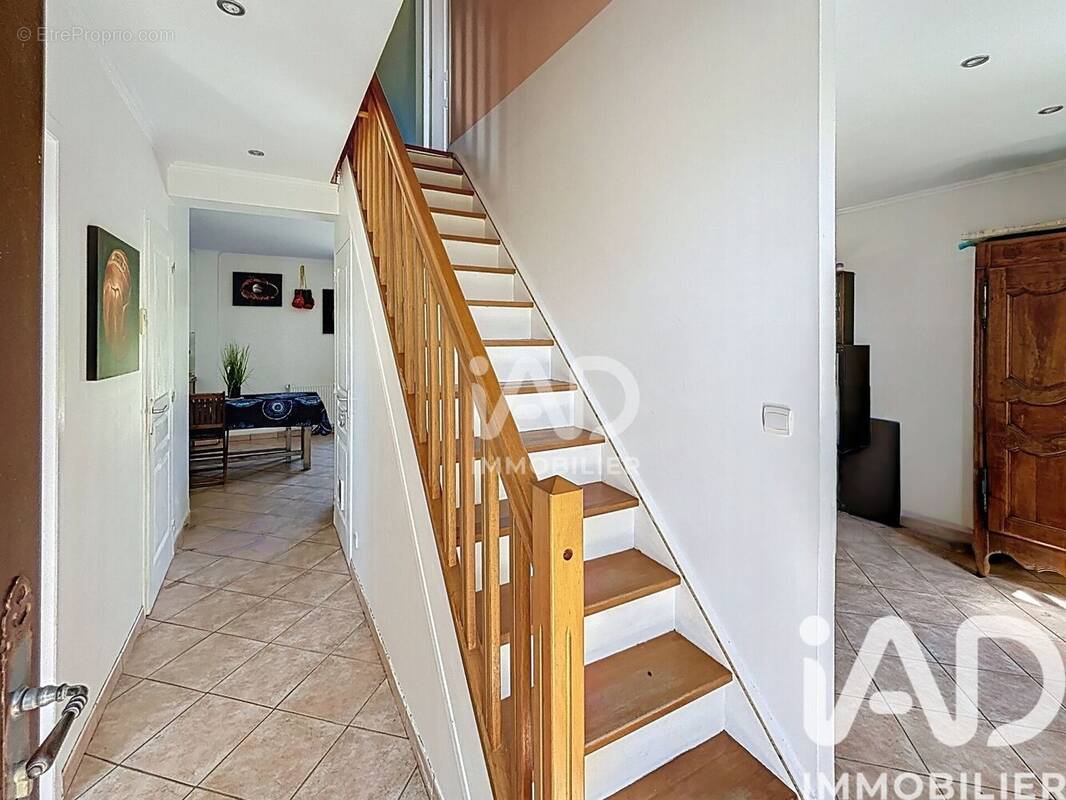Photo 1 - Maison à DAMPMART