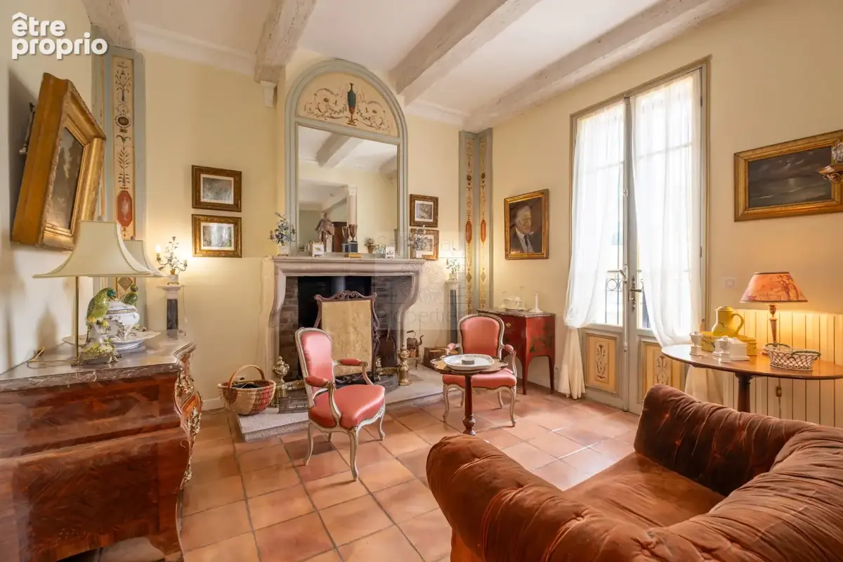 Vence - villa 308m2 - vue panoramique - photo 12