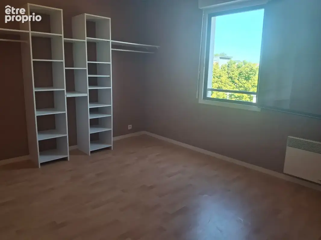 Appartement Cesson Sevigne 2 pièce(s) 54.23 m2 - photo 5