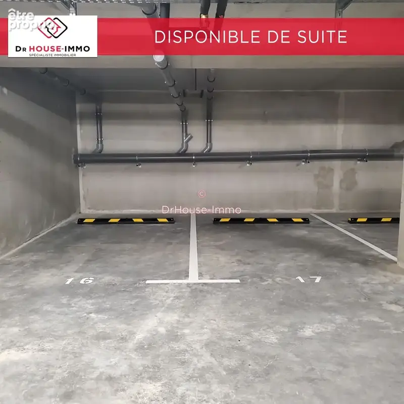 Appartement 1 pièce 44 m² à vendre à Clermont-Ferrand (63000) - photo 27