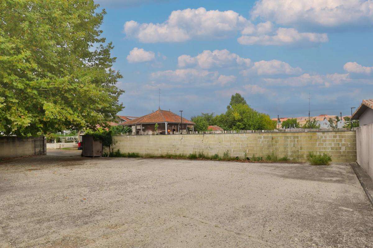 Maison à LA TESTE-DE-BUCH