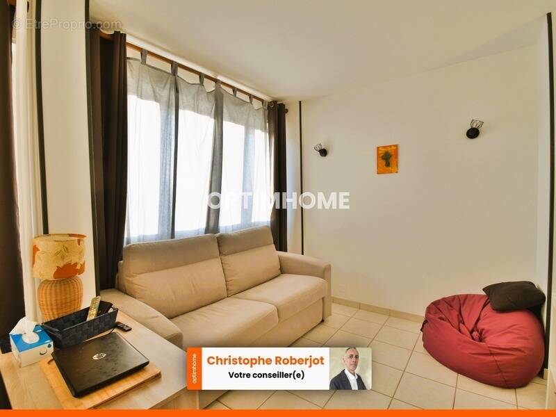 Appartement à CHALON-SUR-SAONE