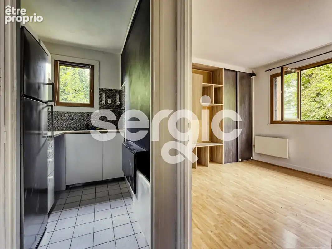 Appartement à ATHIS-MONS