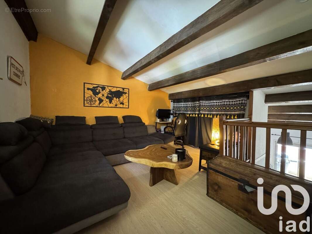 Photo 4 - Appartement à SIX-FOURS-LES-PLAGES