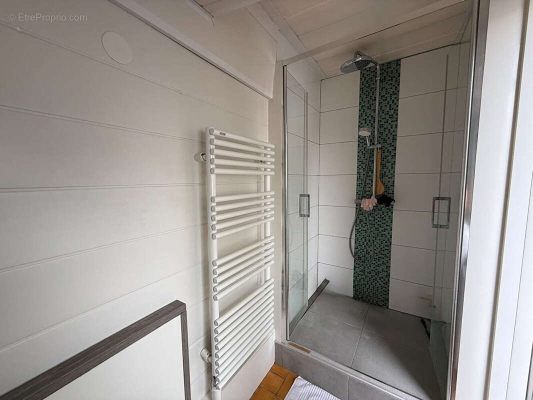 BETHUNE - secteur jardin public, maison 75m², jardin - photo 11