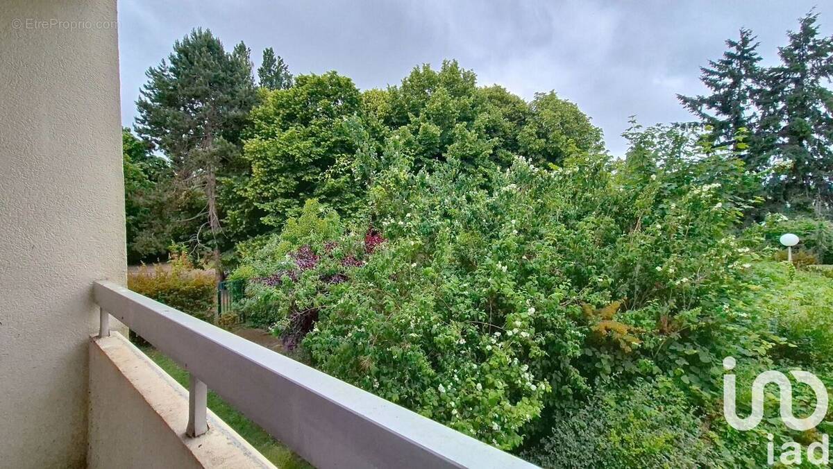 Photo 1 - Appartement à EVRY