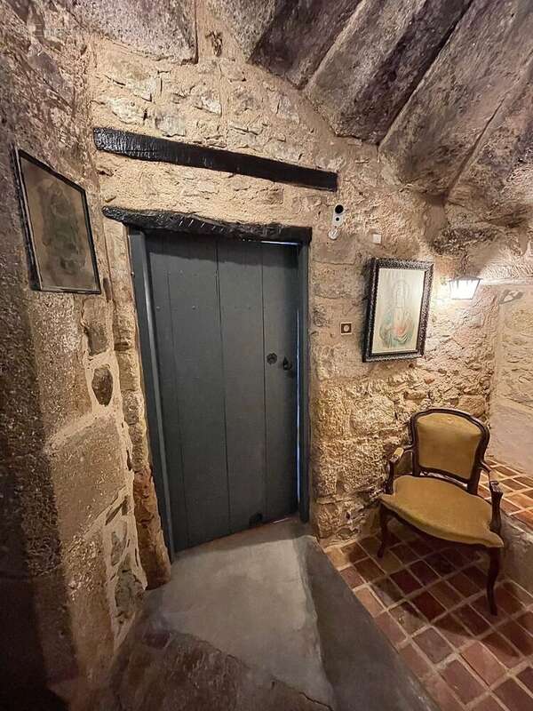Maison à POUZOLLES